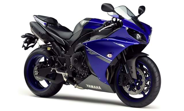 Yamaha YZF-R1